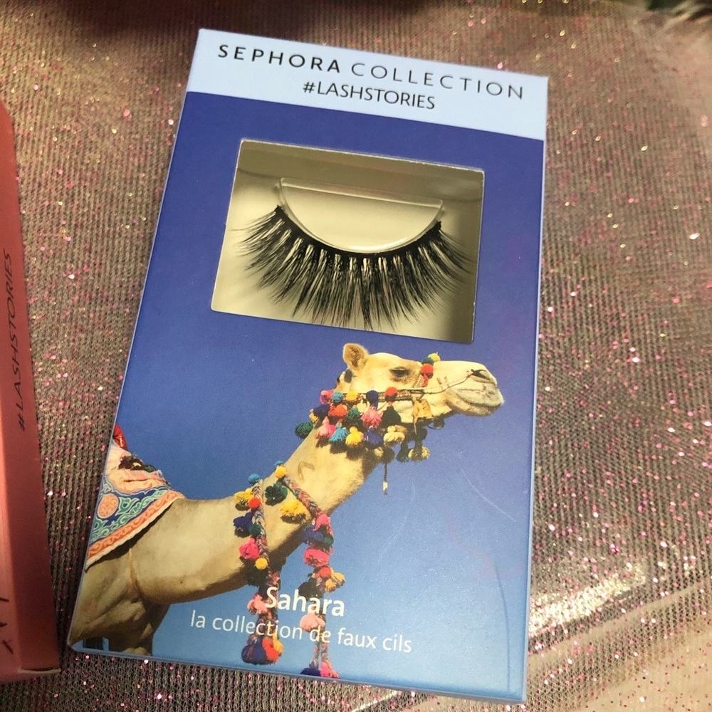 🌿Sephora Collection False Lashes Bundle 🌿 - Picture 2 of 6
